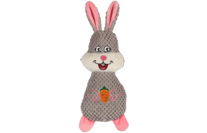 DOG TOY FARMI RABBIT 31cm