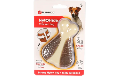 NYL’O CHICKEN FOOT WITH CHICKEN FLAVOUR