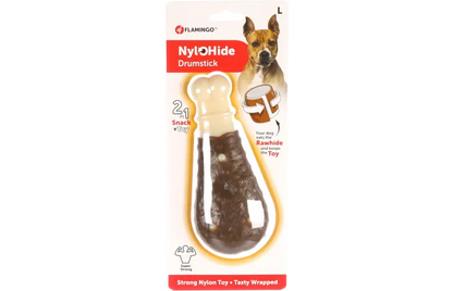 NYL’O CHICKEN DRUMSTICK WITH CHICKEN FLAVOUR