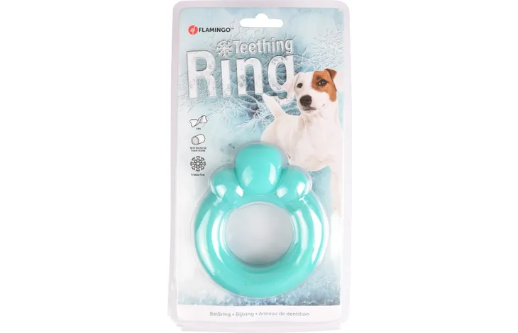 FREEZE TOY WOLTER RING