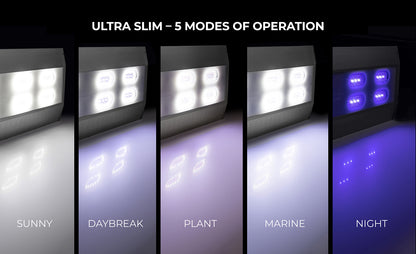 ULTRA SLIM BT