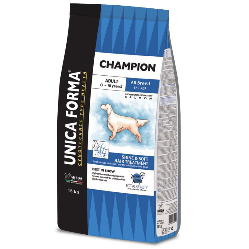 UNICA FORMA CHAMPION PROFESSIONAL