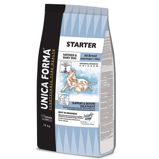 UNICA FORMA STARTER PROFESSIONAL