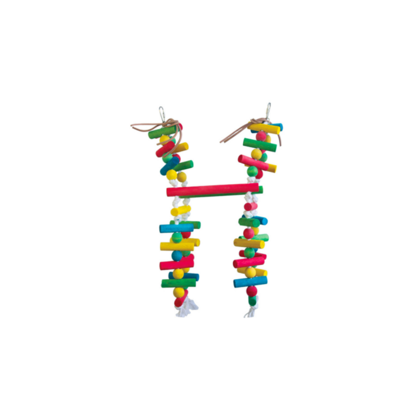 PARAKEET TOYS