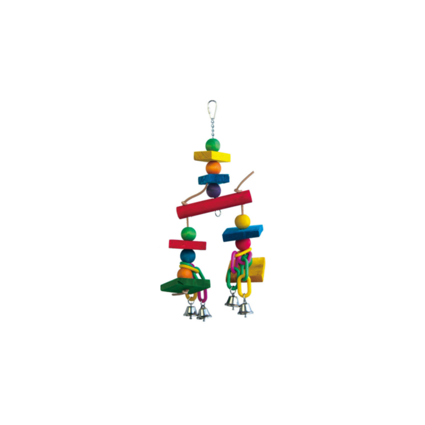 PARROT TOY