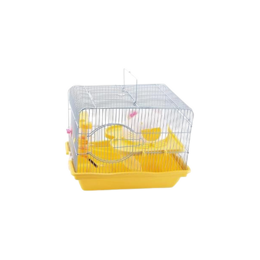 HAMSTER CAGE MINI M