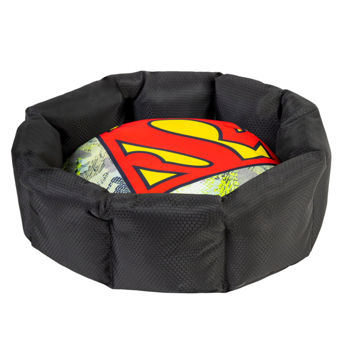 WAUDOG RELAX BED SUPERMAN