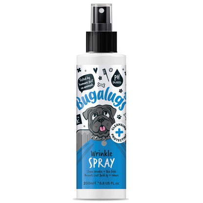 WRINKLE SPRAY 200ML