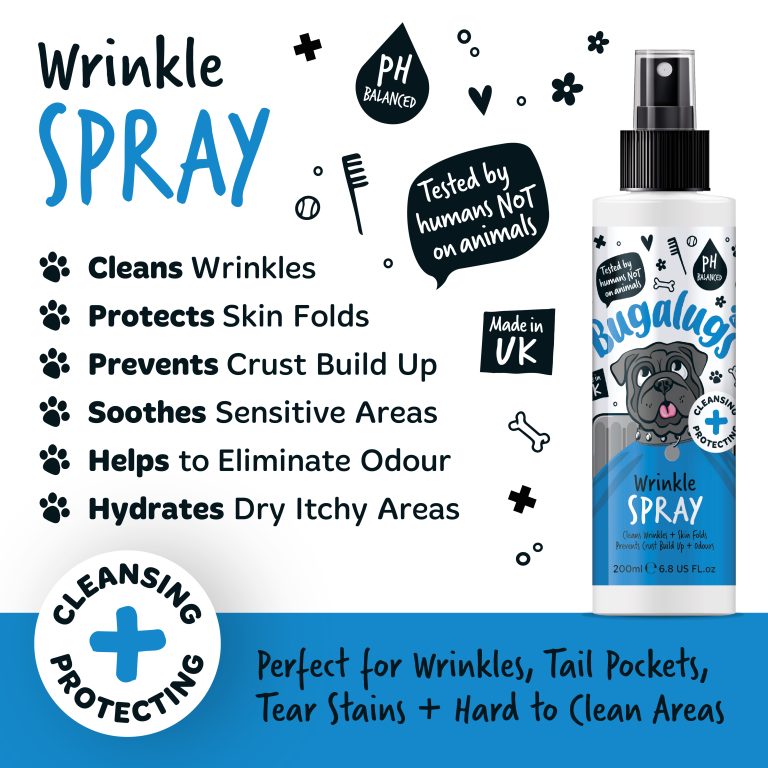 WRINKLE SPRAY 200ML