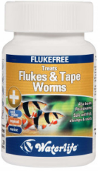 FLUKEFREE