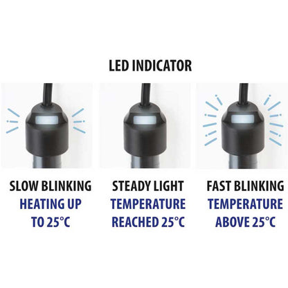 FIX 2 HEATER