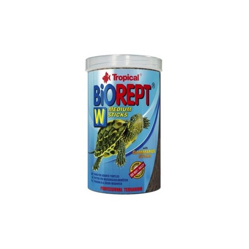 BIOREPT-W