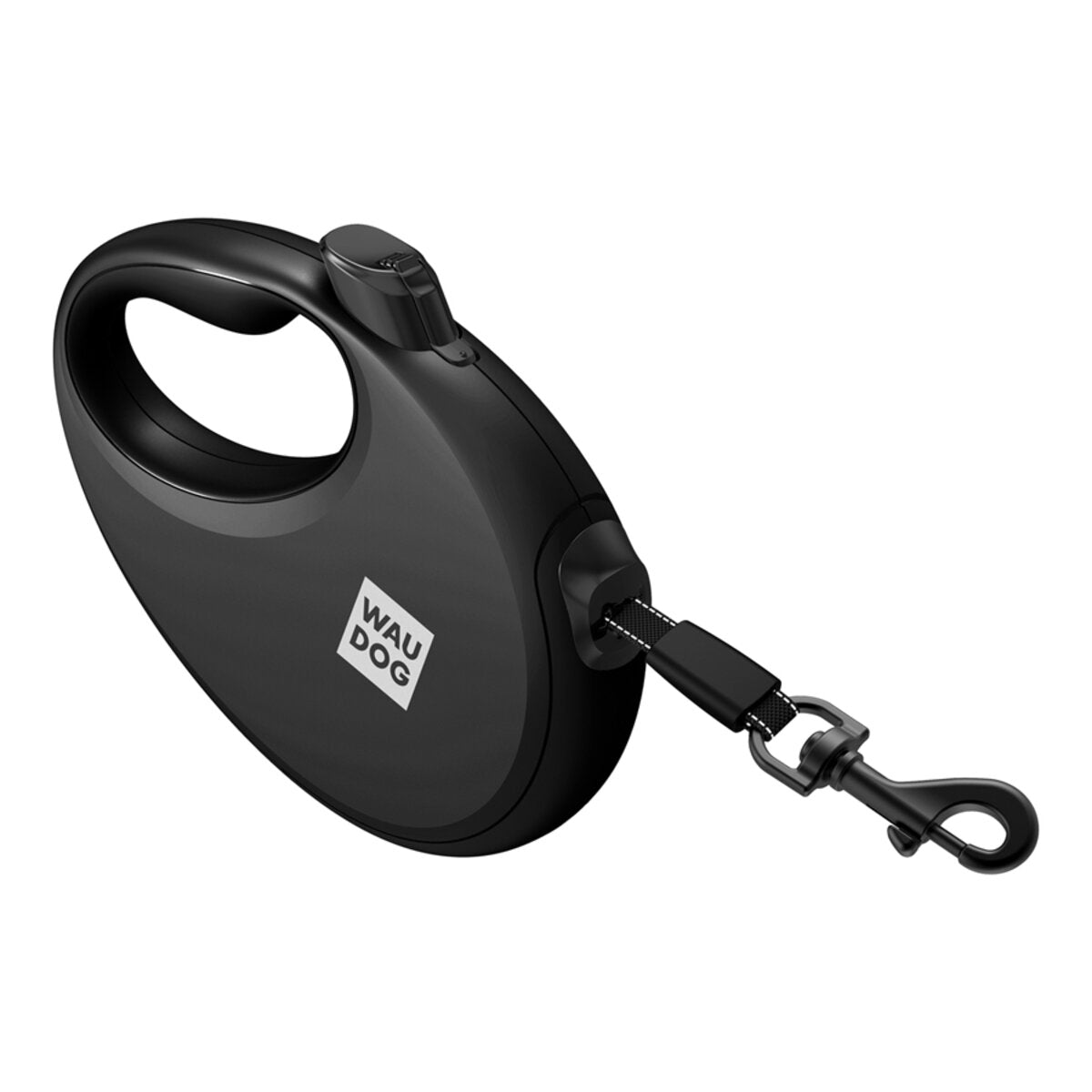 WAUDOG R-LEASH RETRACTABLE DOG LEASH SMALL