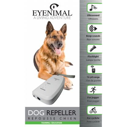 EYENIMAL DOG REPELLER