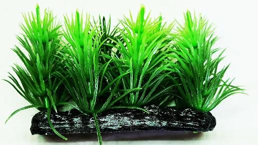 PLASTIC GREEN GRASS