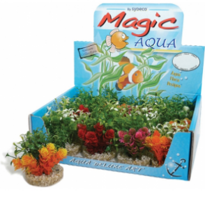 MAGIC AQUA NANO GARDENS