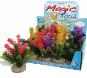 MAGIC AQUA FIESTA COLOURS 16cm