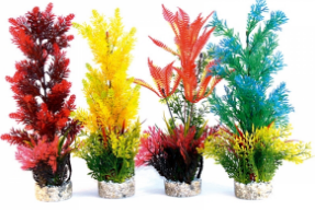 AQUAPLANT COLOUR XLARGE 32cm