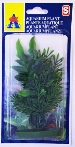 AQUARIUM PLANT ASSORTMENT