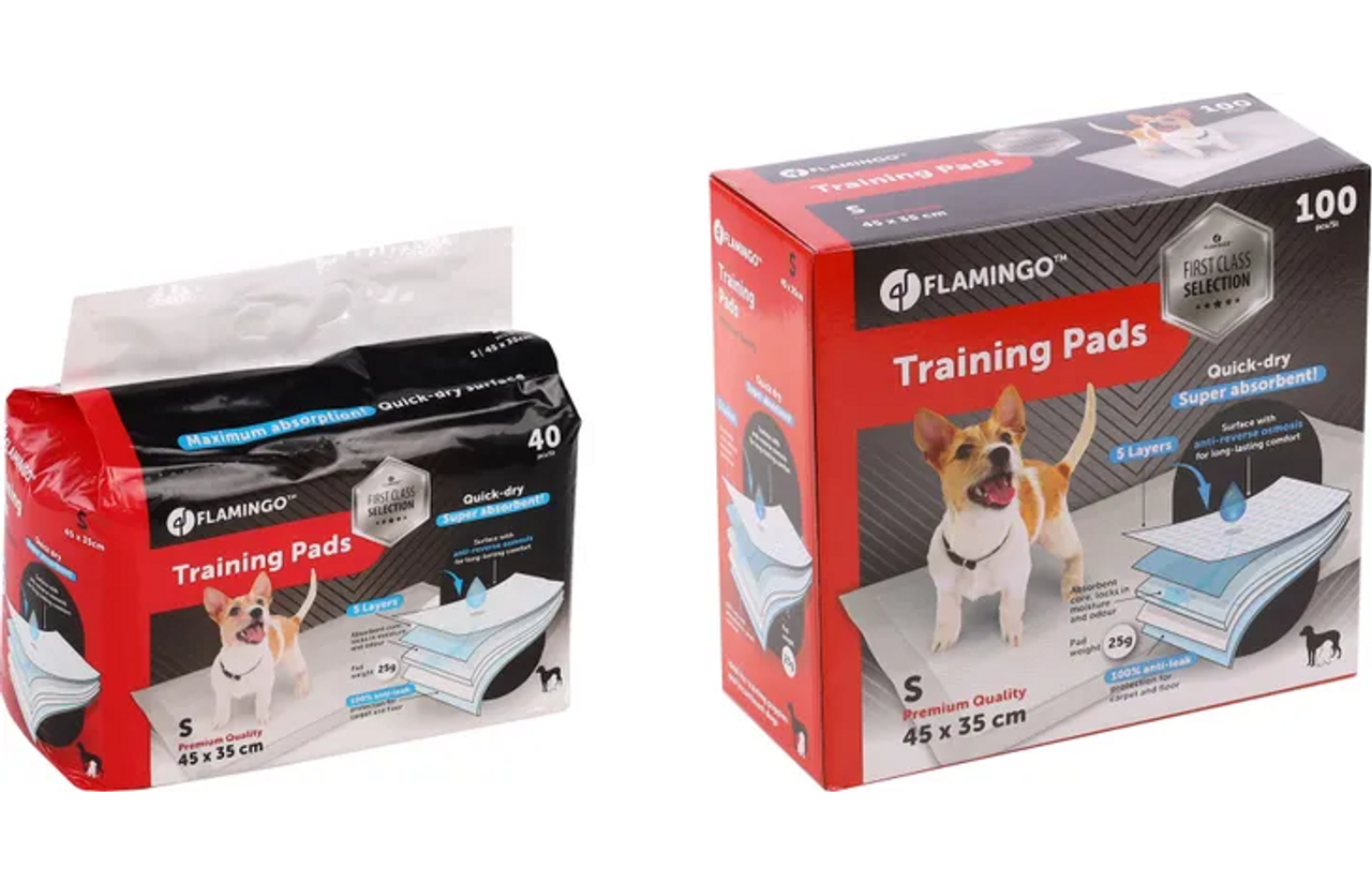 DOG TRAINING PAD