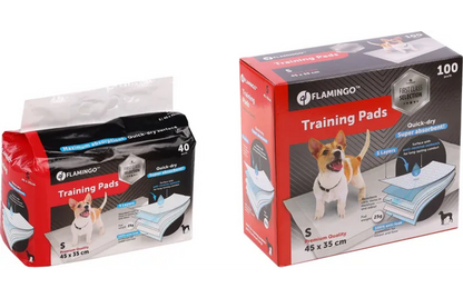 DOG TRAINING PAD