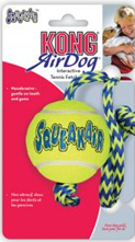 AIR KONG TENNIS BALL WITH ROPE