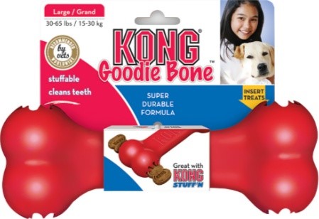 KONG GOODIE BONE