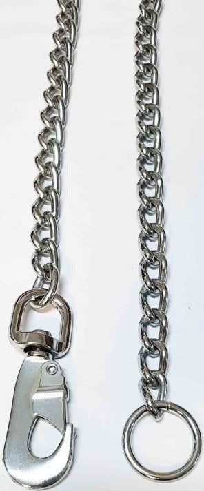 CHAIN FOR LEAD