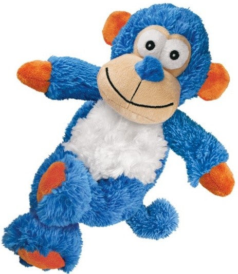 KONG CROSS KNOTS MONKEY