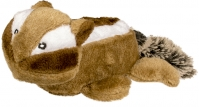 CHIPMUNK FLUFFY PLUSH TOY