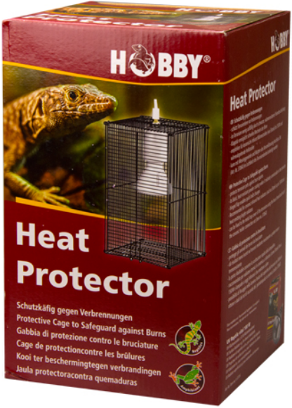 HEAT PROTECTOR