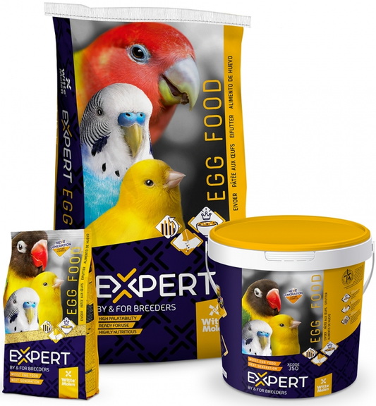 EXPERT EGGFOOD ΕΠΟΜΕΝΗ ΓΕΝΙΑ