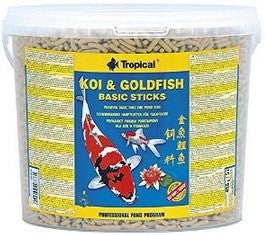 KOI & GOLDFISH BASIC STICKS