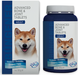 ADVANCE BONE & JOINT TABLETS – ADULT 185G