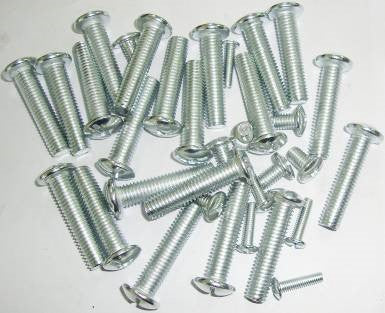 SCREWS FOR PARROT CAGE H3422