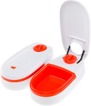 COMETA BOWL FEEDER