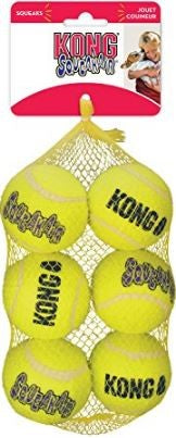 AIR KONG TENNIS BALL