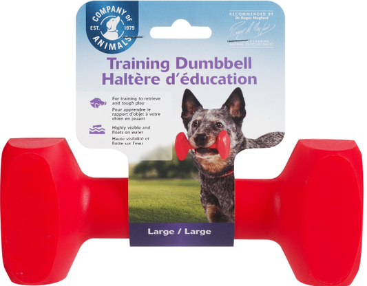 COA TRAINING DUMBBELL