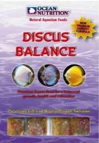 DISCUS BALANCE