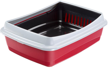 ARIEL 10 PLUS CATLITTER TRAY