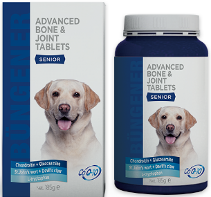 ADVANCE BONE & JOINT TABLETS – SENIOR 185G