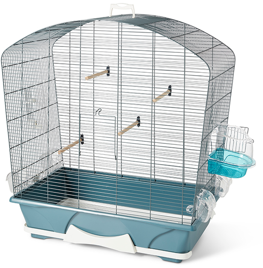 LOUISE BIRD CAGE 50