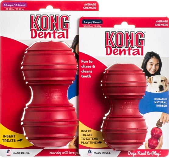 KONG DENTAL