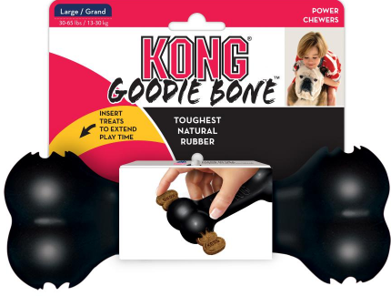 KONG GOODIE BONE EXTREME