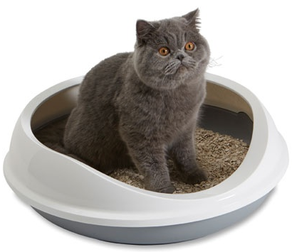 FIGARO LITTER TRAY