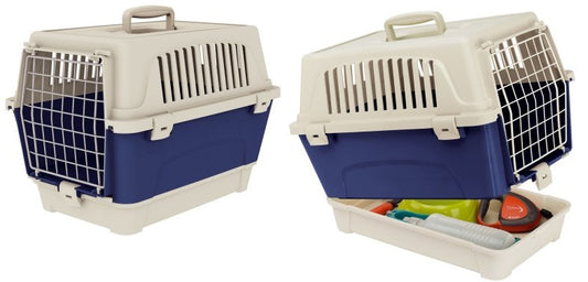 CARRIER ATLAS 10 ORGANIZER