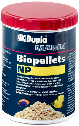 BIOPELLETS NP