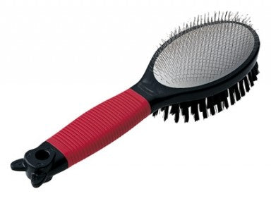 SLICKER BRUSH