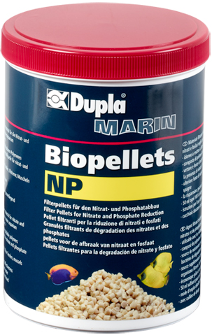 BIOPELLETS NP