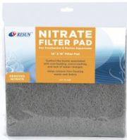 NITRATE FILTER PAD 25x45cm